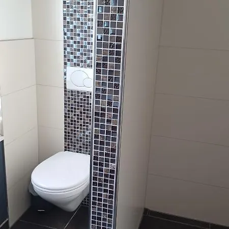 Apartamento Schulzis Windeck