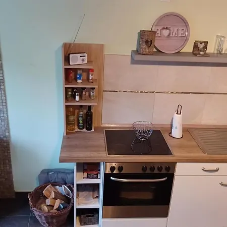 Schulzis Apartamento Windeck