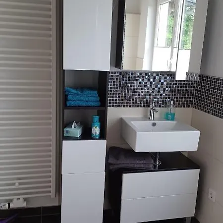 Schulzis Apartamento *