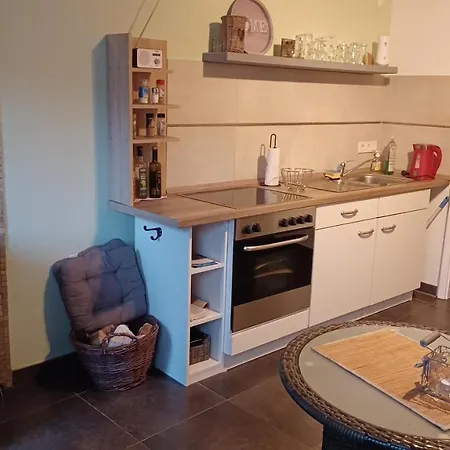 Apartamento Schulzis *