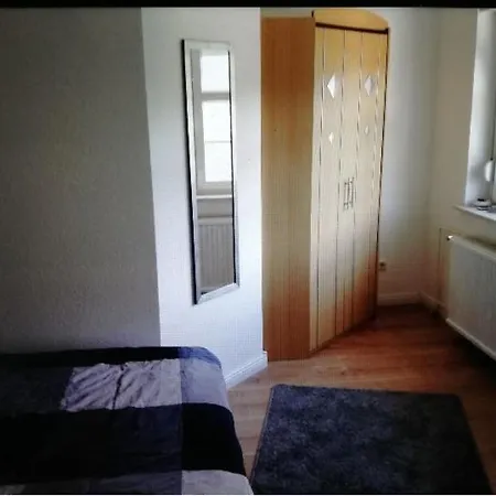 Apartamento Schulzis