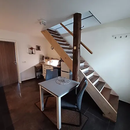 Apartamento Schulzis