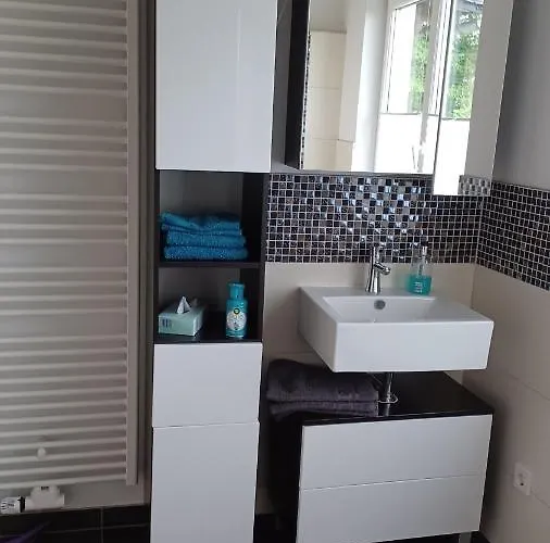 Schulzis Apartment *