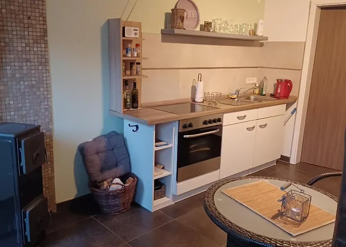 Apartment Schulzis *