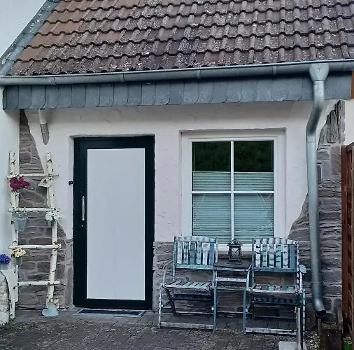 Apartment Schulzis Windeck